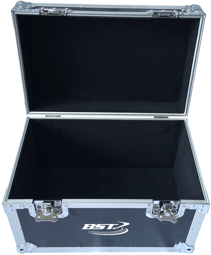 BST Flightcase (54 x 35 x 34 cm)