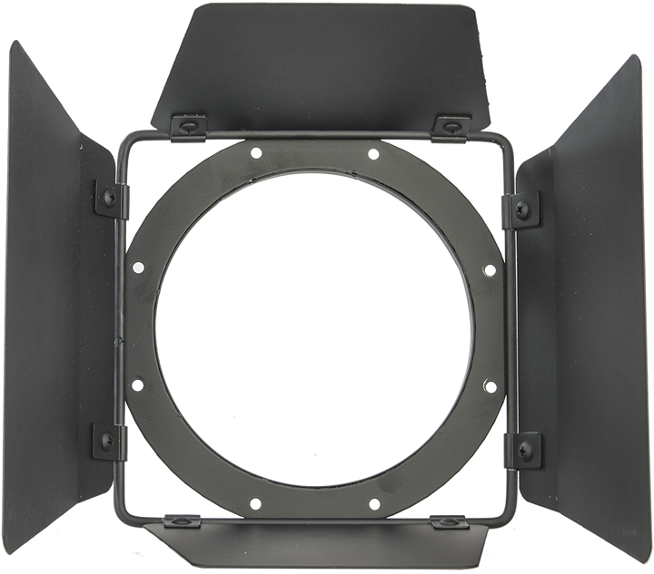AFX låvedør for LED Cob 50