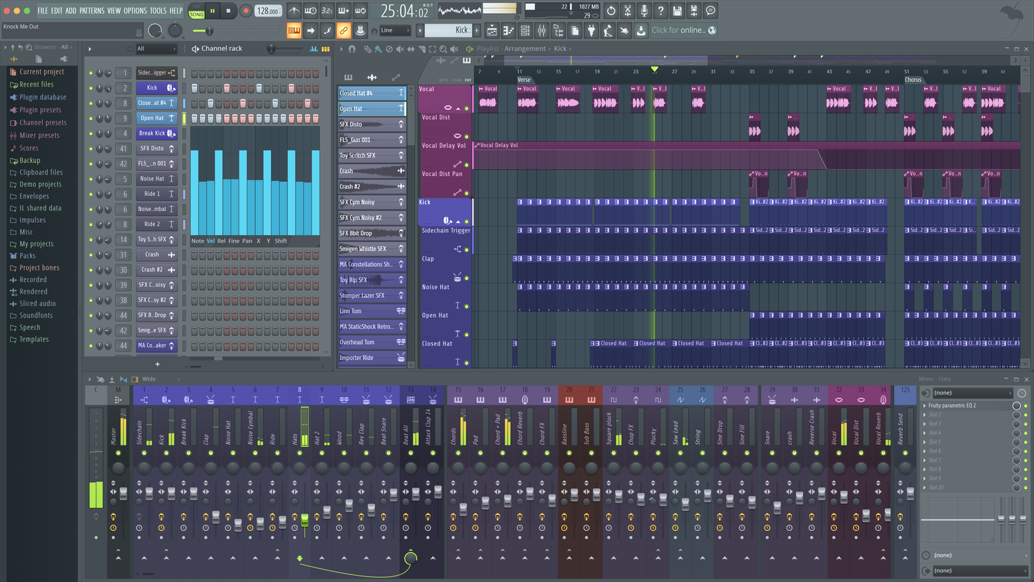 FL Studio Signature bundle EDU (Download)