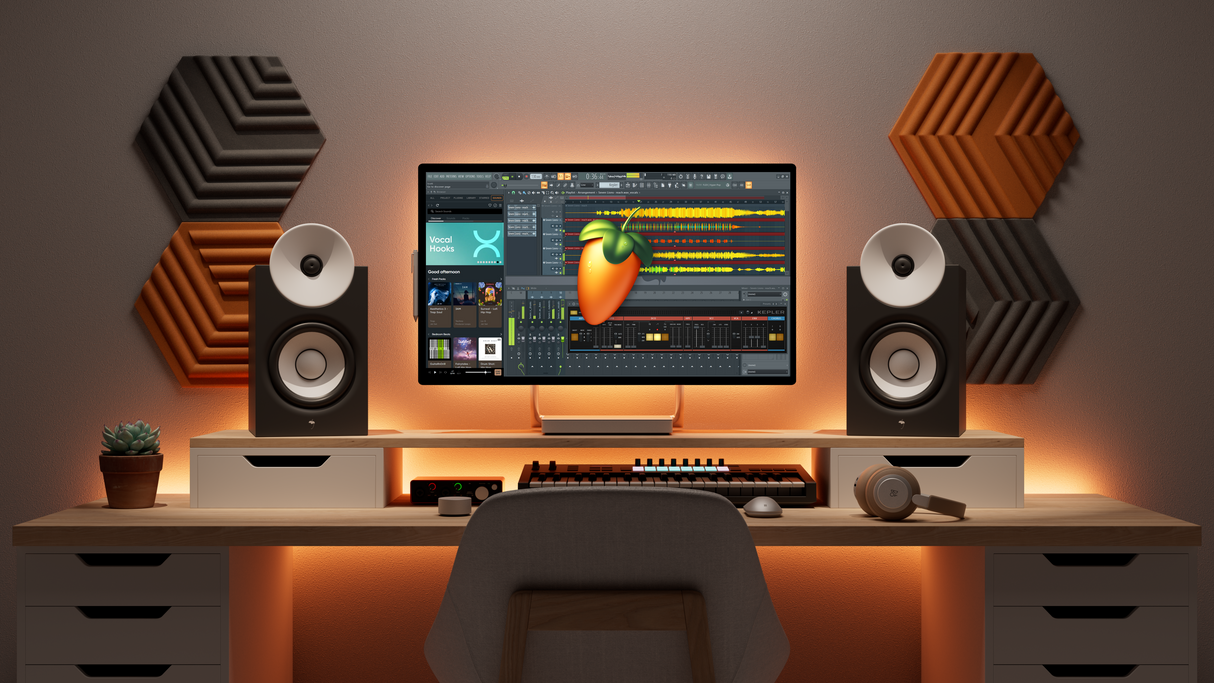 FL Studio Signature Bundle