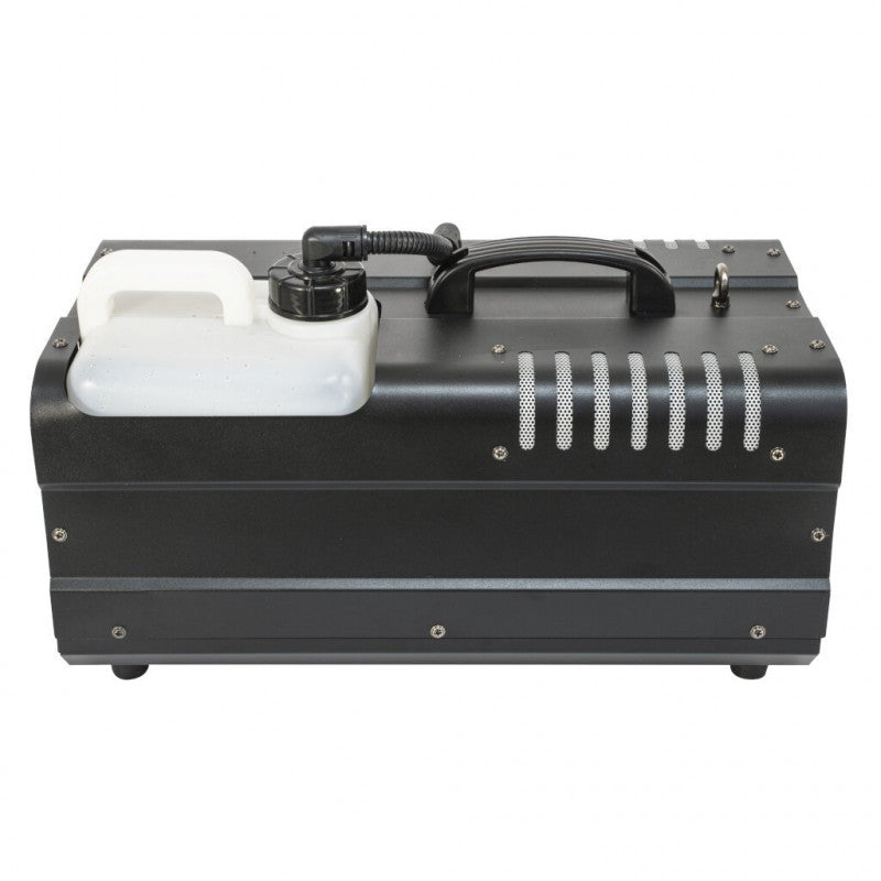 AFX FOG 2500 røykmaskin (2500W, svart)