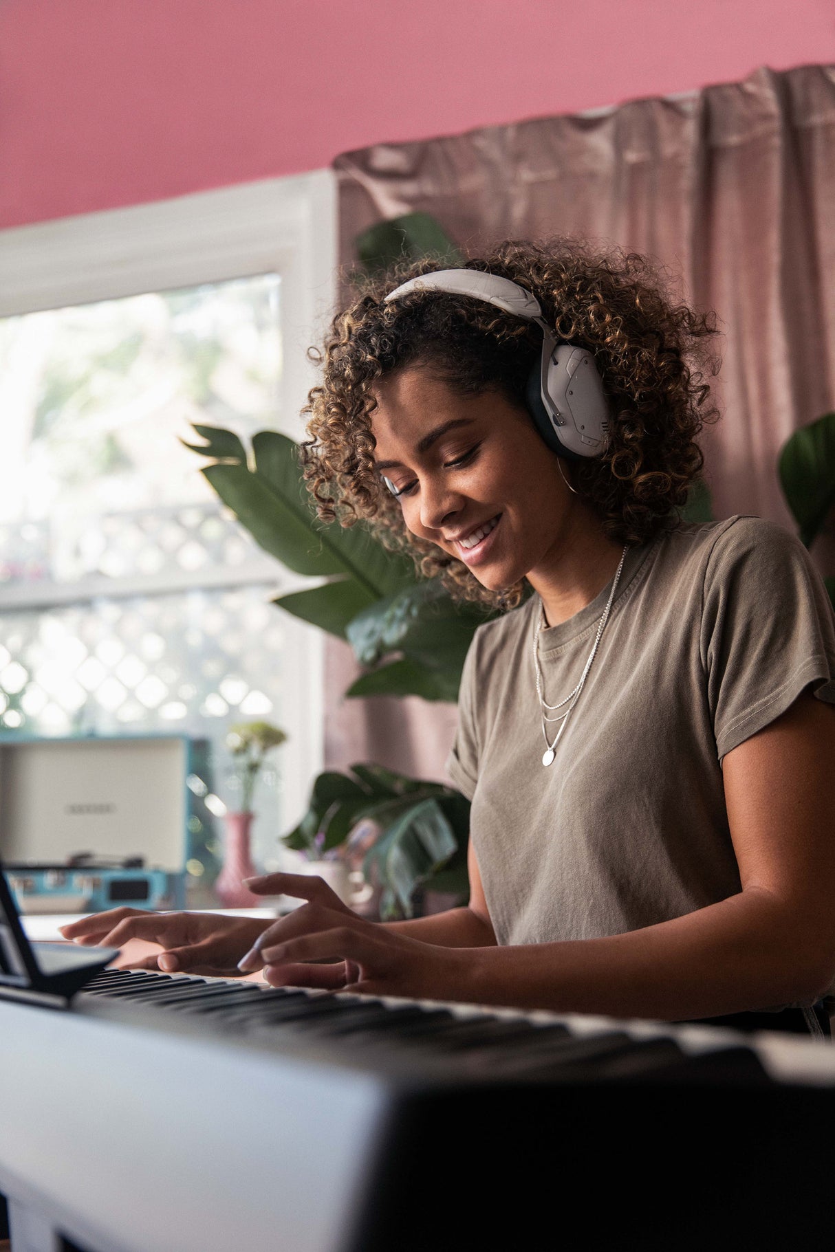 Roland FP-10 El Piano