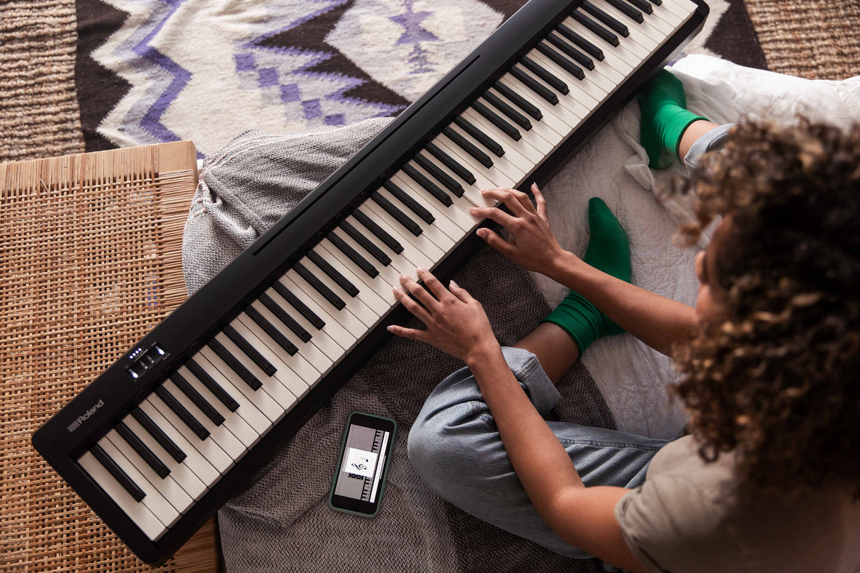 Roland FP-10 El Piano