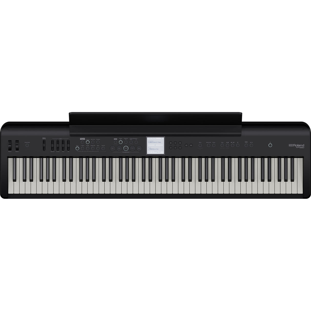 Roland FP-E50 startpakke
