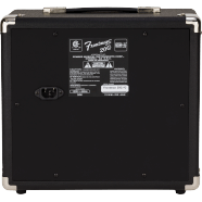Fender Frontman 20G Combo gitarforsterker