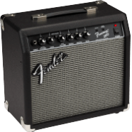 Fender Frontman 20G Combo gitarforsterker