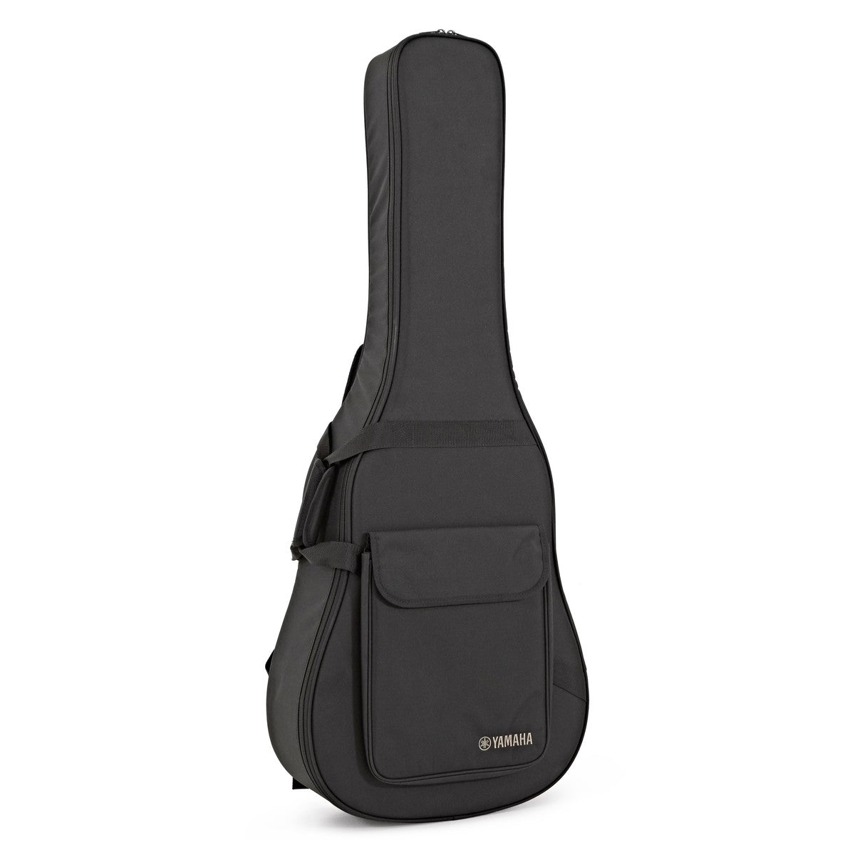 Yamaha FS3II Western gitar (tre)