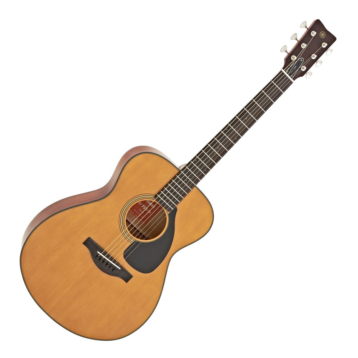 Yamaha FS3II Western gitar (tre)