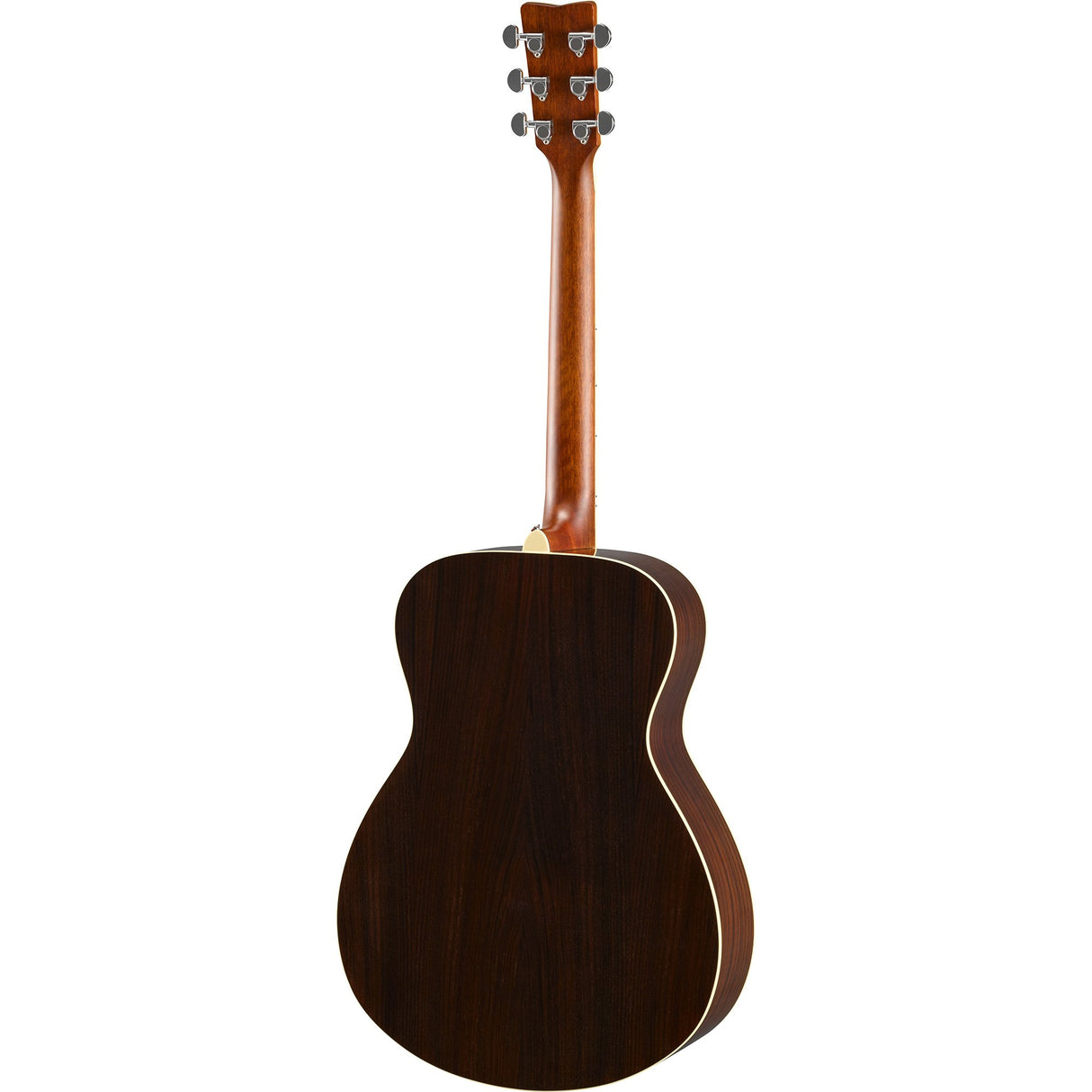 Yamaha FS830 Western gitar (naturlig)