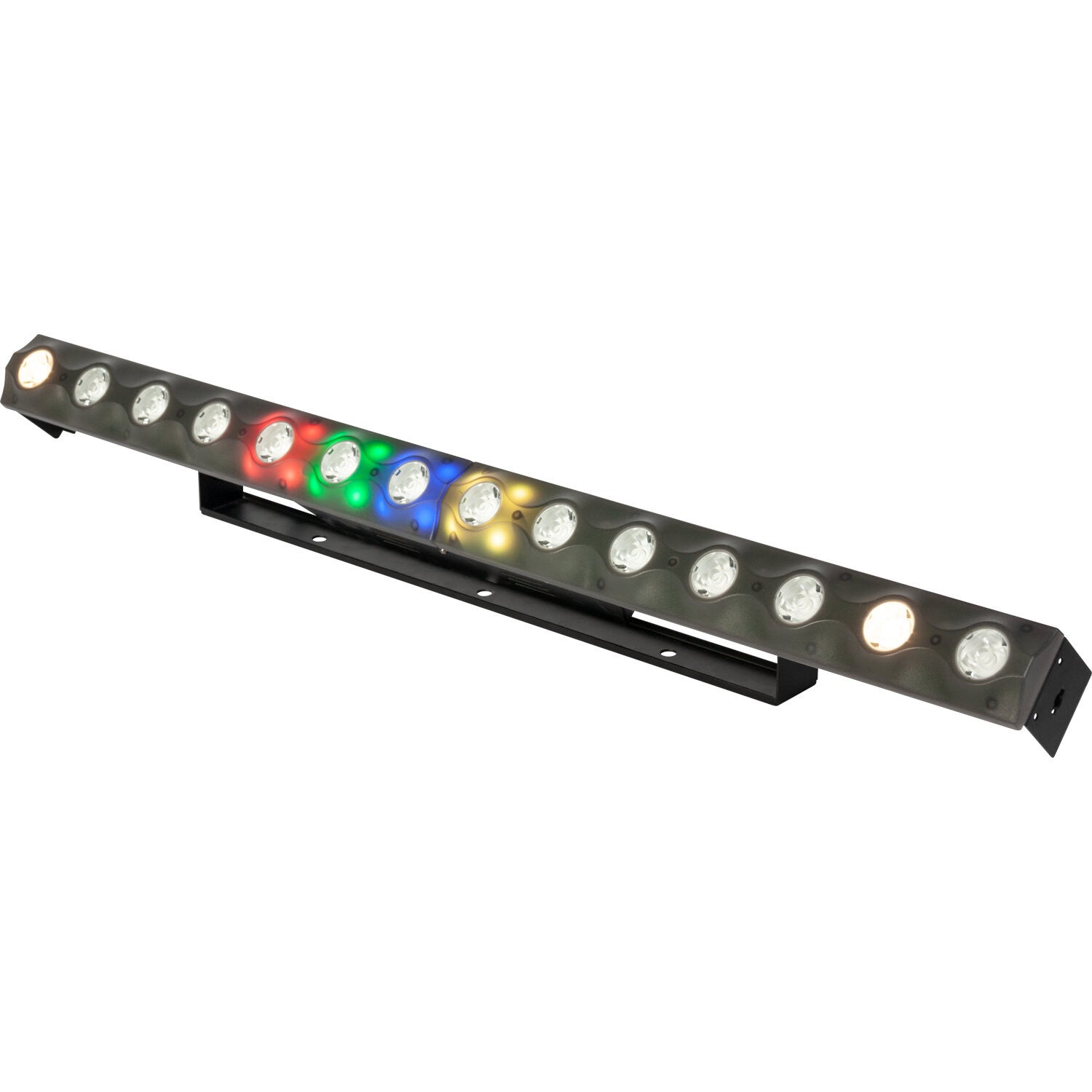 Ibiza LED FXBar140 56x 3-i-1 RGB LED