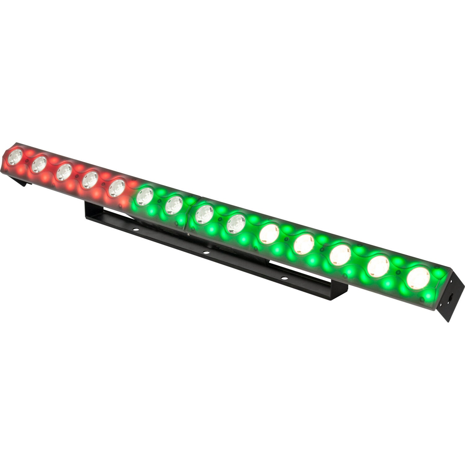 Ibiza LED FXBar140 56x 3-i-1 RGB LED