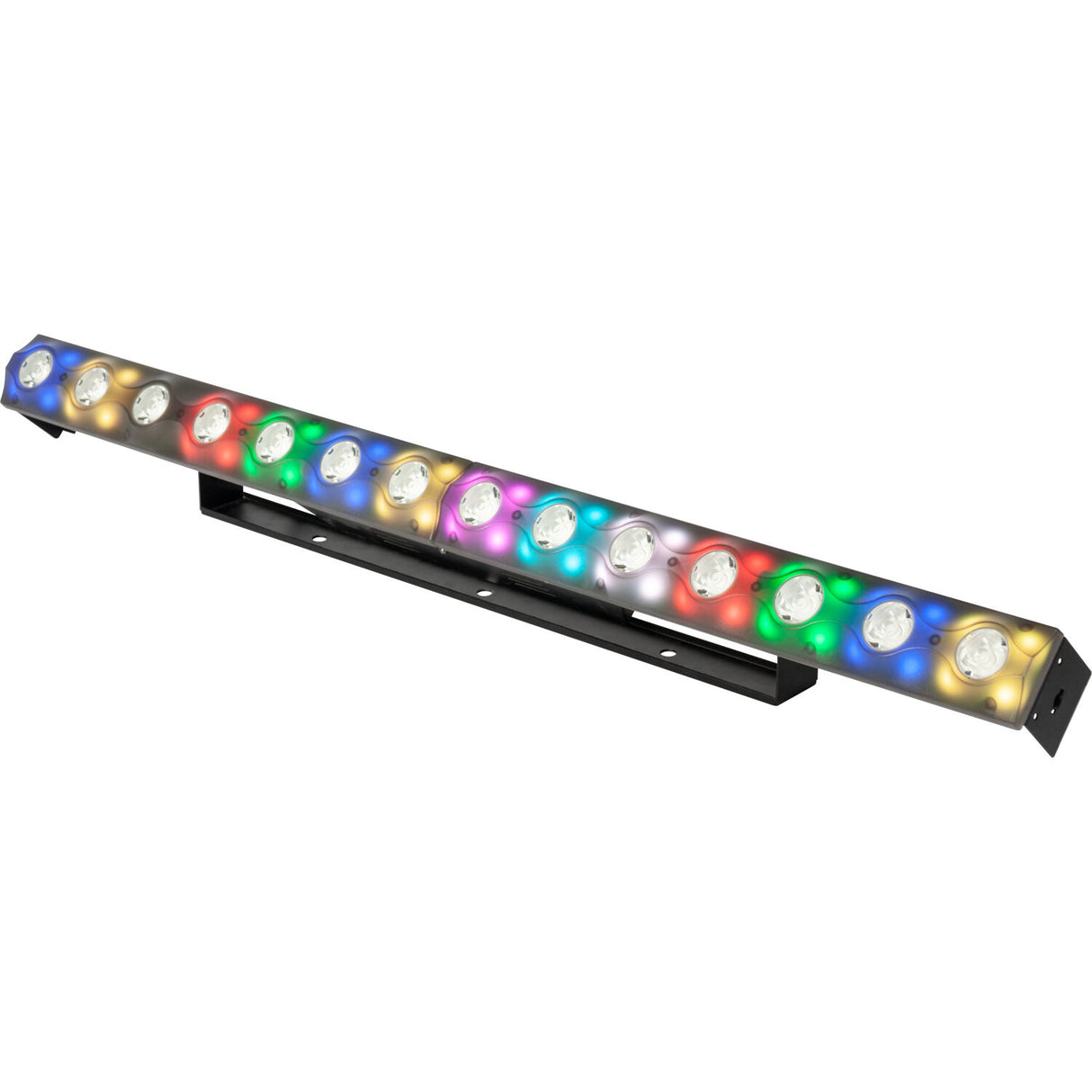 Ibiza LED FXBar140 56x 3-i-1 RGB LED