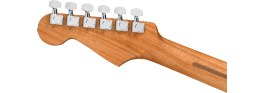 Fender American Acoustasonic Jazzmaster elektrisk gitar (Ocean Turquoise )