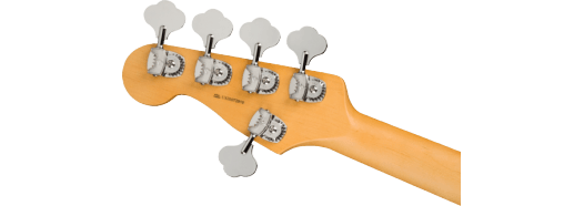 Fender American Professional II Jazz Electric Bass V (Roasted Pine)