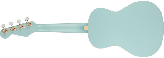 Fender Avalon Tenor Ukulele (Daphne Blue )