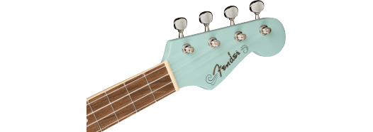 Fender Avalon Tenor Ukulele (Daphne Blue )