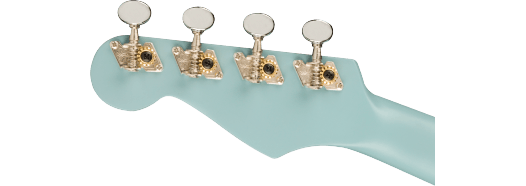 Fender Avalon Tenor Ukulele (Daphne Blue )