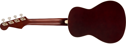 Fender Avalon Tenor Ukulele ( Sunburst )