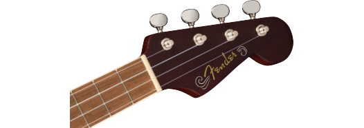 Fender Avalon Tenor Ukulele ( Sunburst )