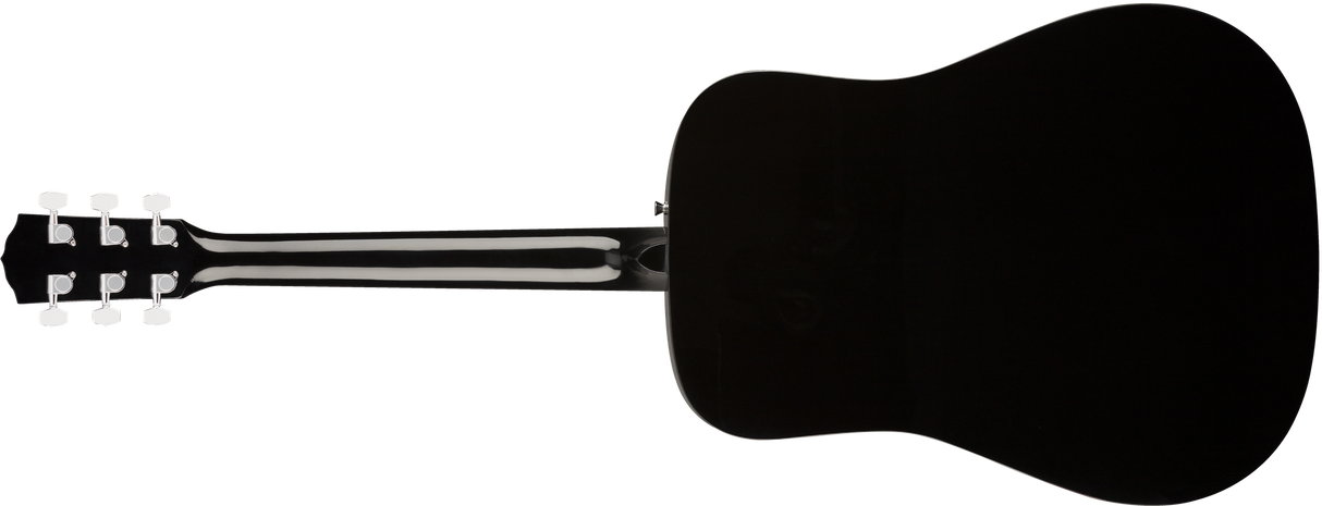 Fender FA-115 Dreadnought Western gitarpakke ( Sunburst )