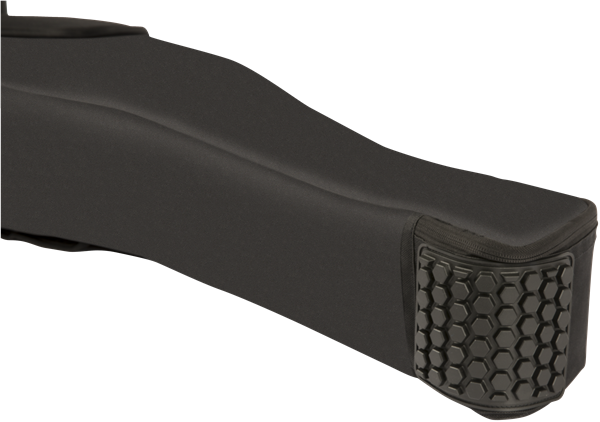 Fender FA610 Dreadnought Western gitarveske