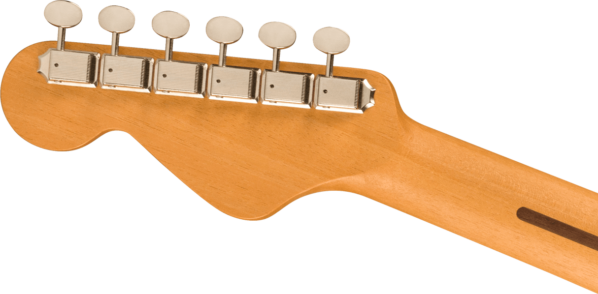 Fender Highway Series Western (naturlig)