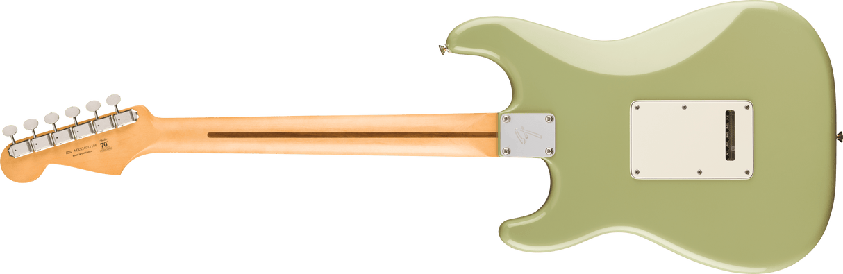 Fender Player II Stratocaser HSS elektrisk gitar ( Green )
