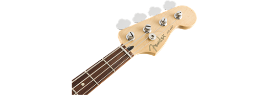 Fender Player Jazz Electric Bass (Tricolor Sunburst )