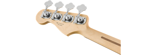 Fender Player Jazz Electric Bass (Tricolor Sunburst )