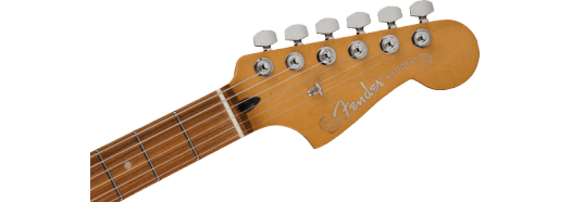 Fender Player Plus Meteora HH elektrisk gitar (Belair Blue )