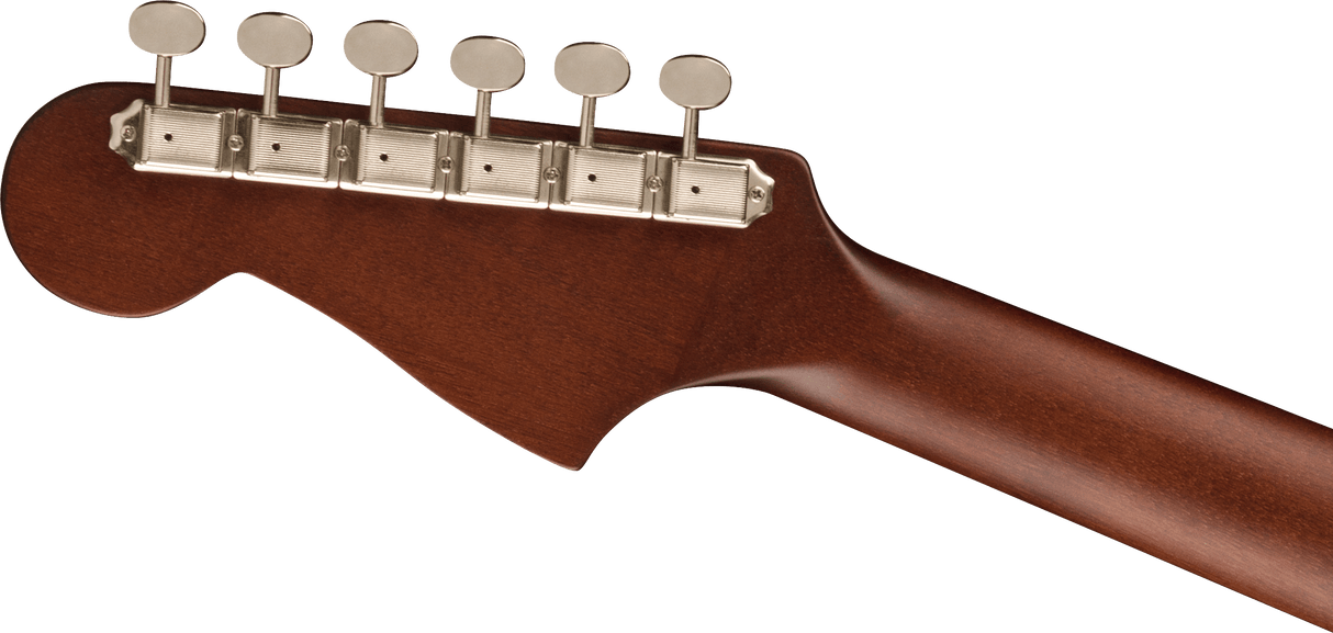 Fender Redondo Player Western ( Lake Placid Blue )