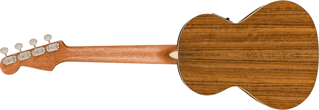 Fender Rincon Tenor Ukulele ( Aged Cognac Burst )