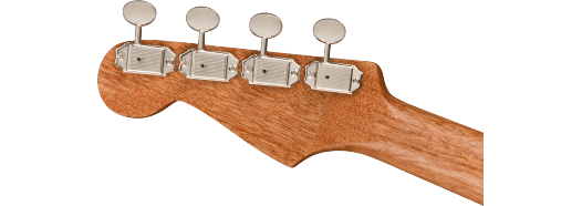 Fender Rincon Tenor Ukulele ( Aged Cognac Burst )