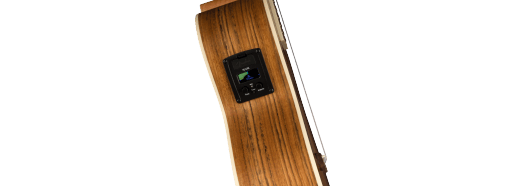 Fender Rincon Tenor Ukulele ( Aged Cognac Burst )