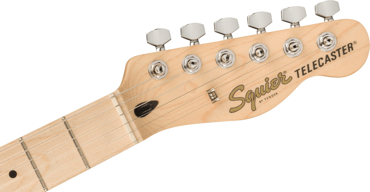 Fender Squier Affinity Telecaster elektrisk gitar ( Sunburst )