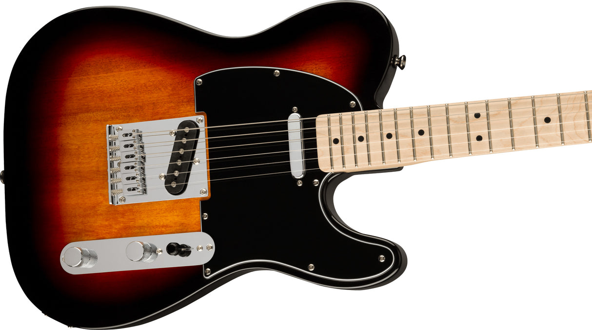 Fender Squier Affinity Telecaster elektrisk gitar ( Sunburst )