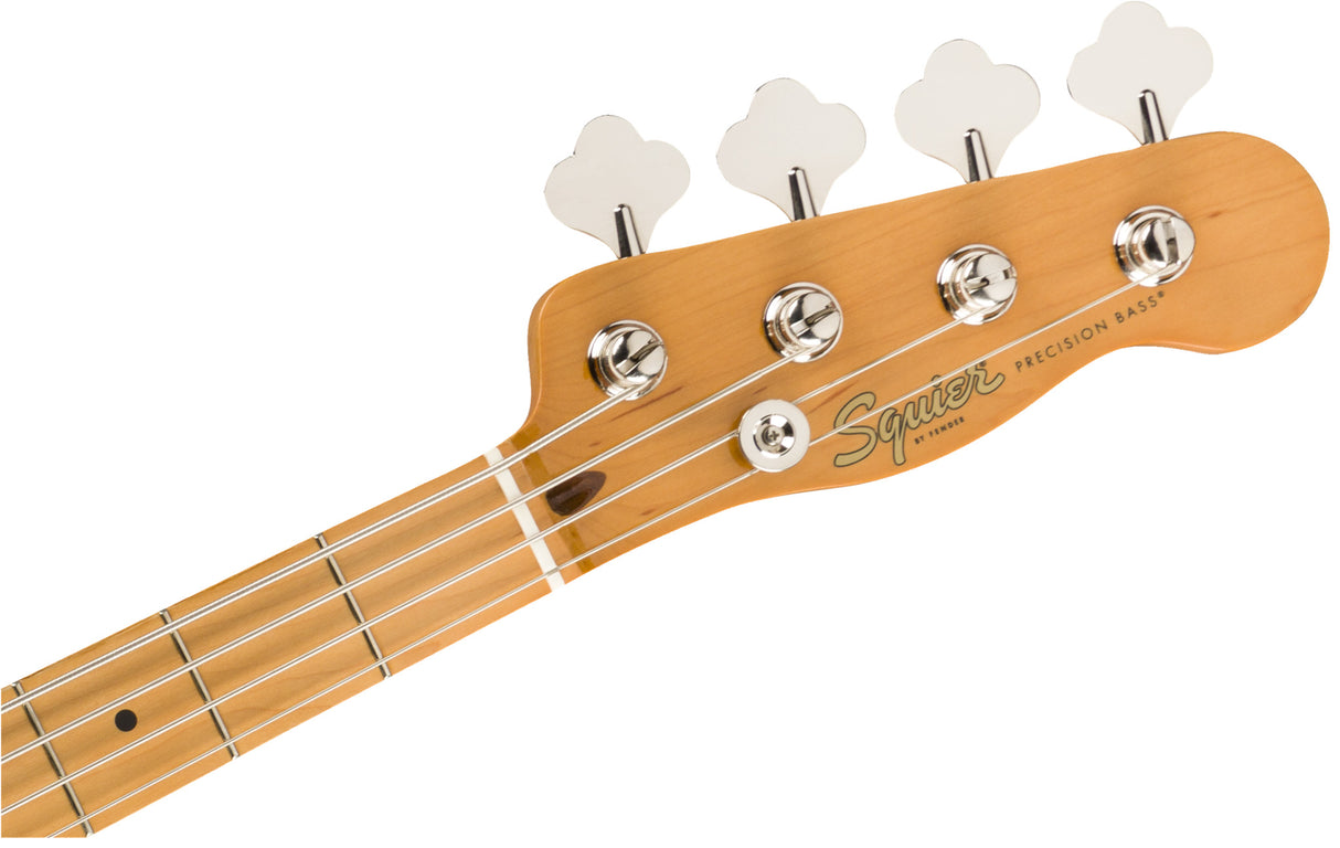 Fender Squier Classic Vibe '50s Precision Electric Bass ( Blonde White)
