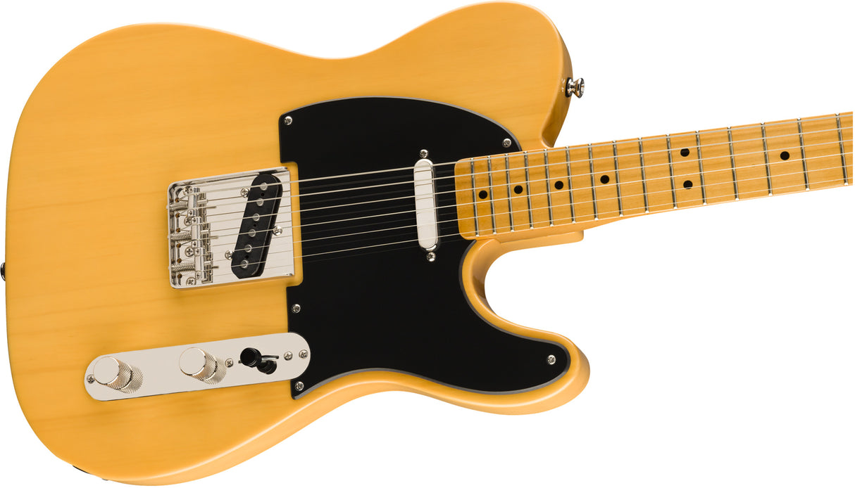 Fender Squier Classic Vibe '50s Telecaster elektrisk gitar ( Butterscotch Blonde )