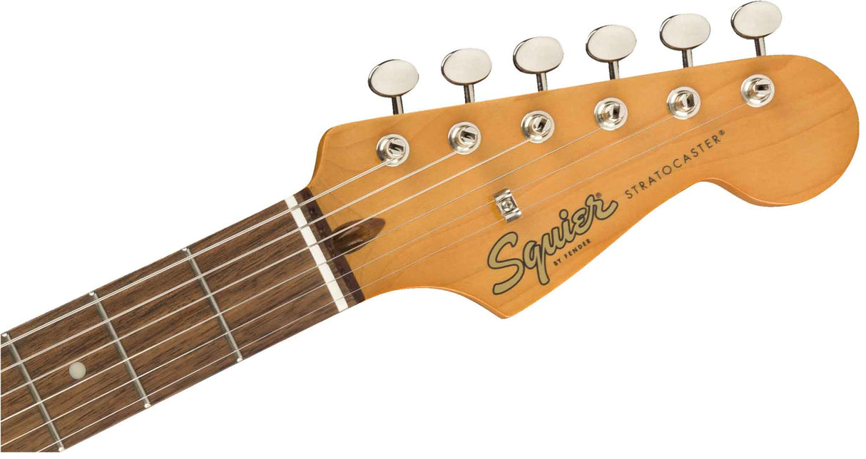Fender Squier Classic Vibe '60s Stratocaster elektrisk gitar ( Sunburst )