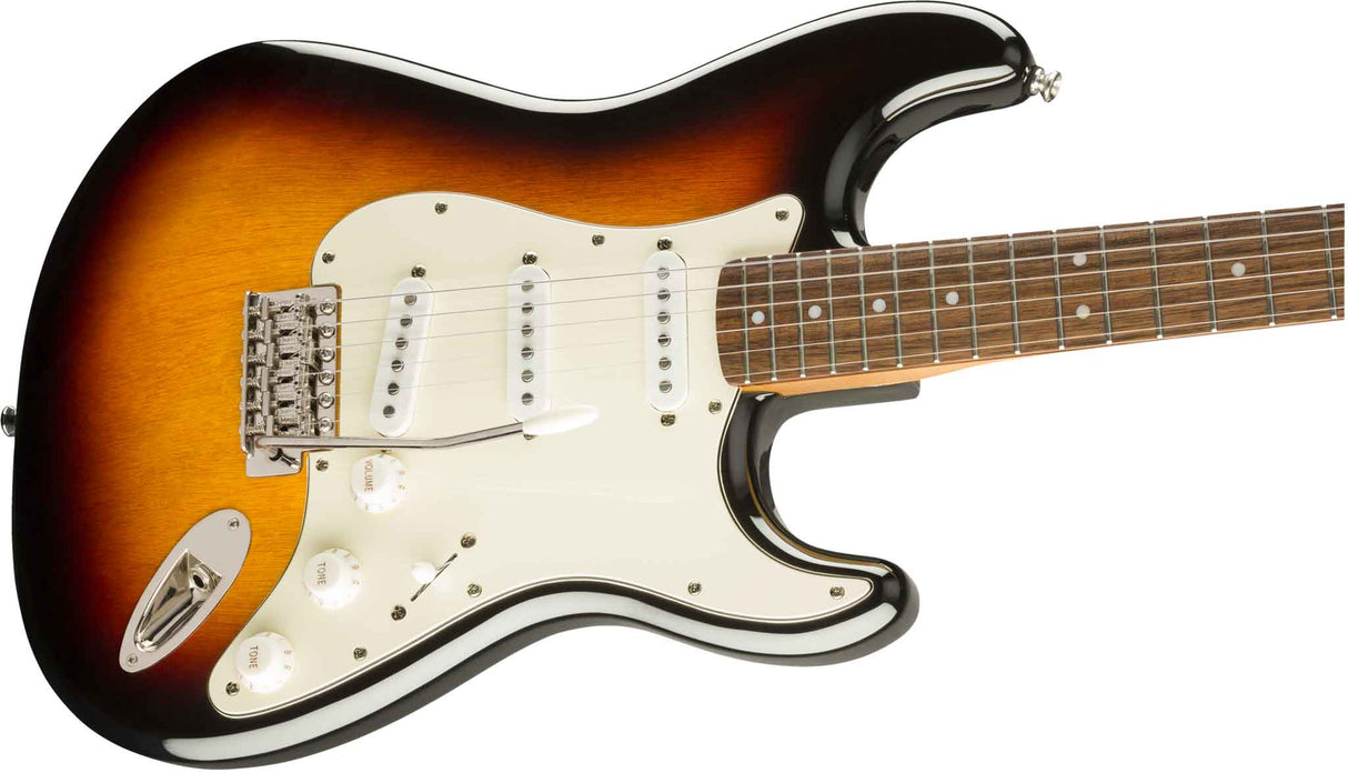 Fender Squier Classic Vibe '60s Stratocaster elektrisk gitar ( Sunburst )