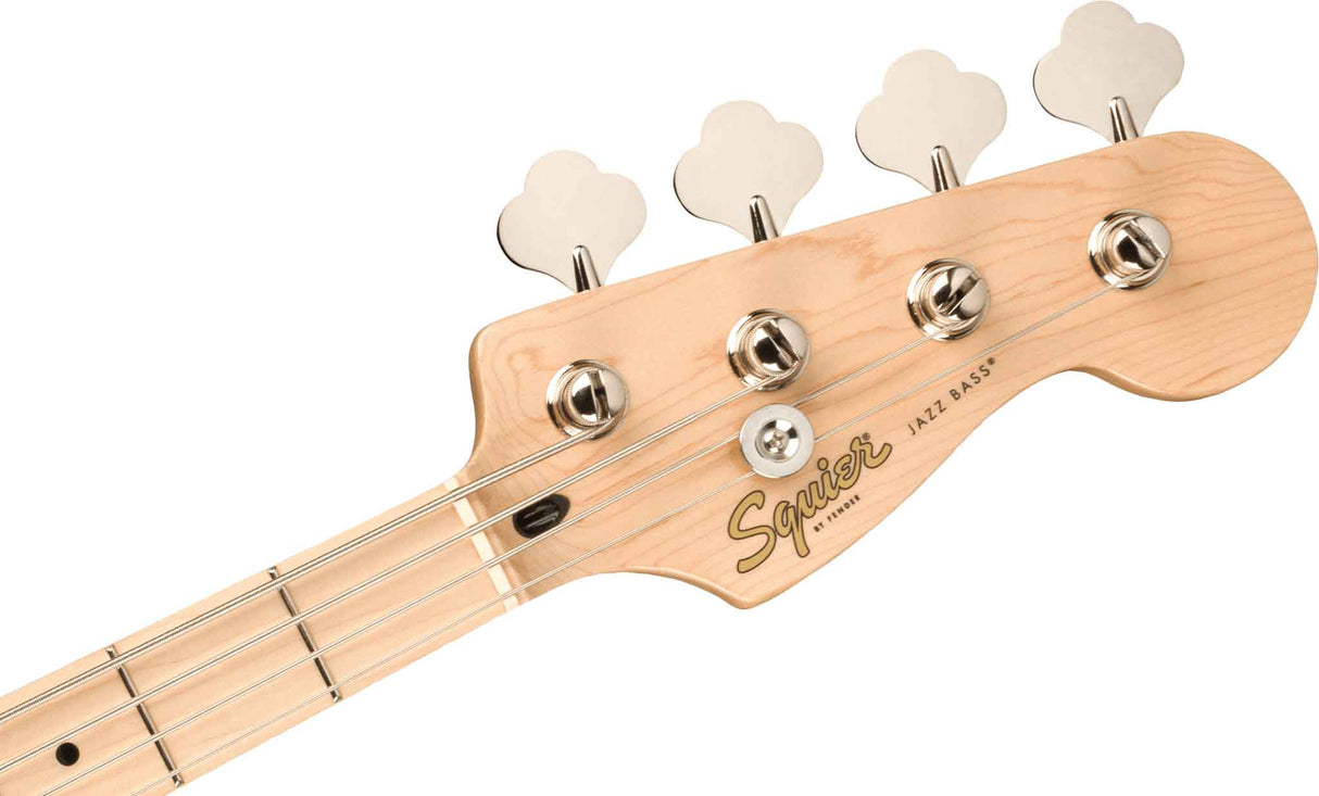 Fender Squier Paranormal Jazz Bass '54 elektrisk bass ( Sunburst )