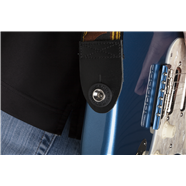 Fender Strap Blocks 4-pack (rød, svart)