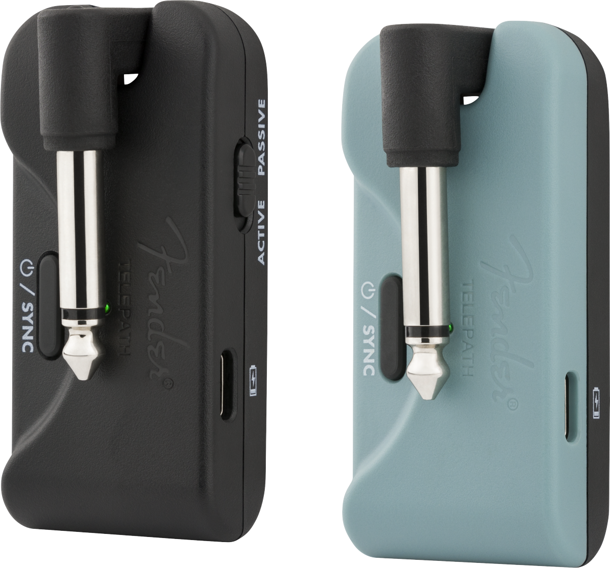 Fender Telepath trådløst gitarsystem