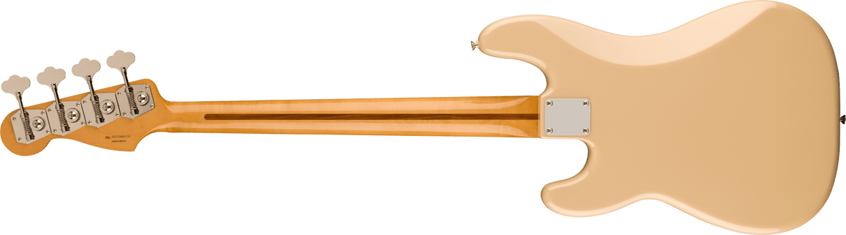 Fender Vintera II '50s presisjonsbass (ørkensand)