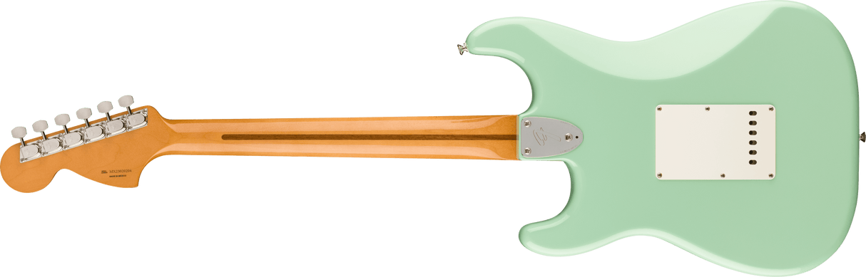 Fender Vintera II '70s Stratocaster elektrisk gitar ( Surf Green )