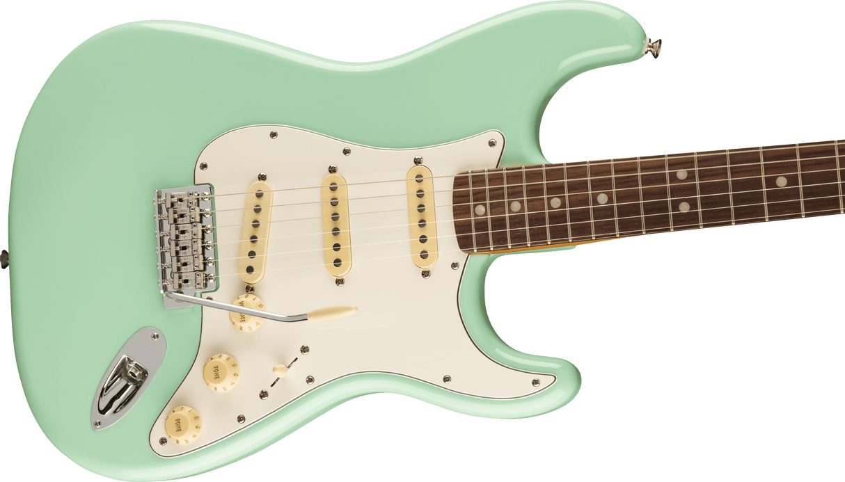 Fender Vintera II '70s Stratocaster elektrisk gitar ( Surf Green )