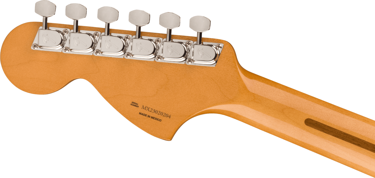 Fender Vintera II '70s Stratocaster elektrisk gitar ( Surf Green )