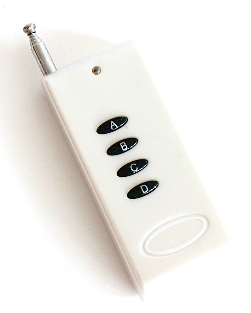 PFX Røykmaskin (1000W)