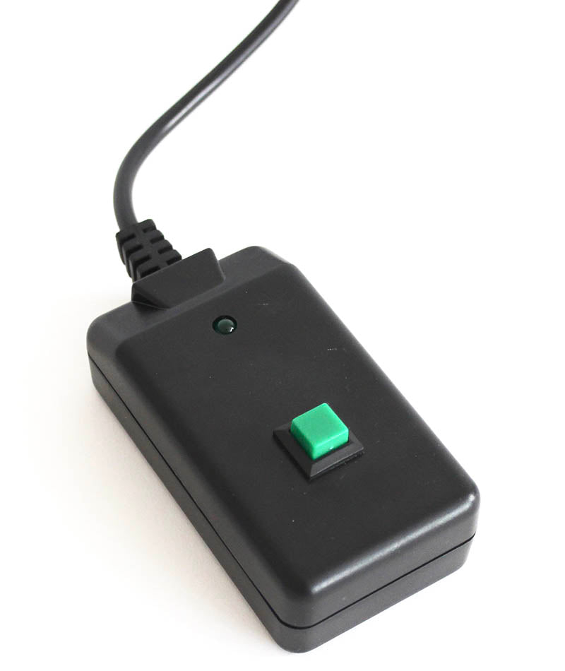 PFX Røykmaskin (1000W)