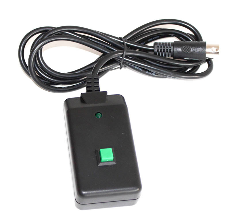 PFX Røykmaskin (1000W)